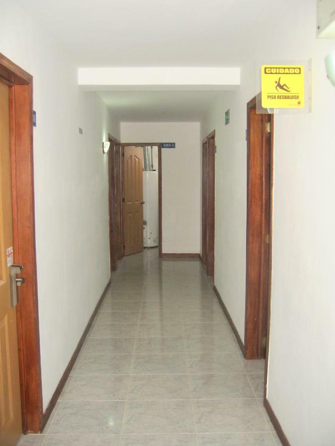 Hotel Catimar Maiquetía Exterior photo