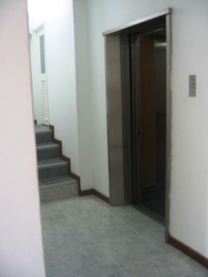 Hotel Catimar Maiquetía Exterior photo